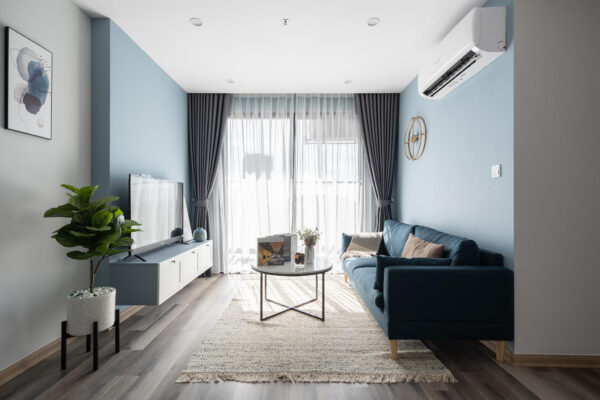 Căn hộ Vinhomes Vũ Yên: Studio (Diện tích: 26-35m²)