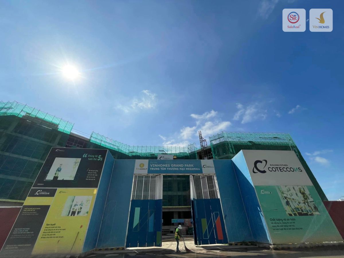 Chất lượng xây dựng chung cư Vinhomes, đánh giá chung cư Vinhomes Vũ Yên