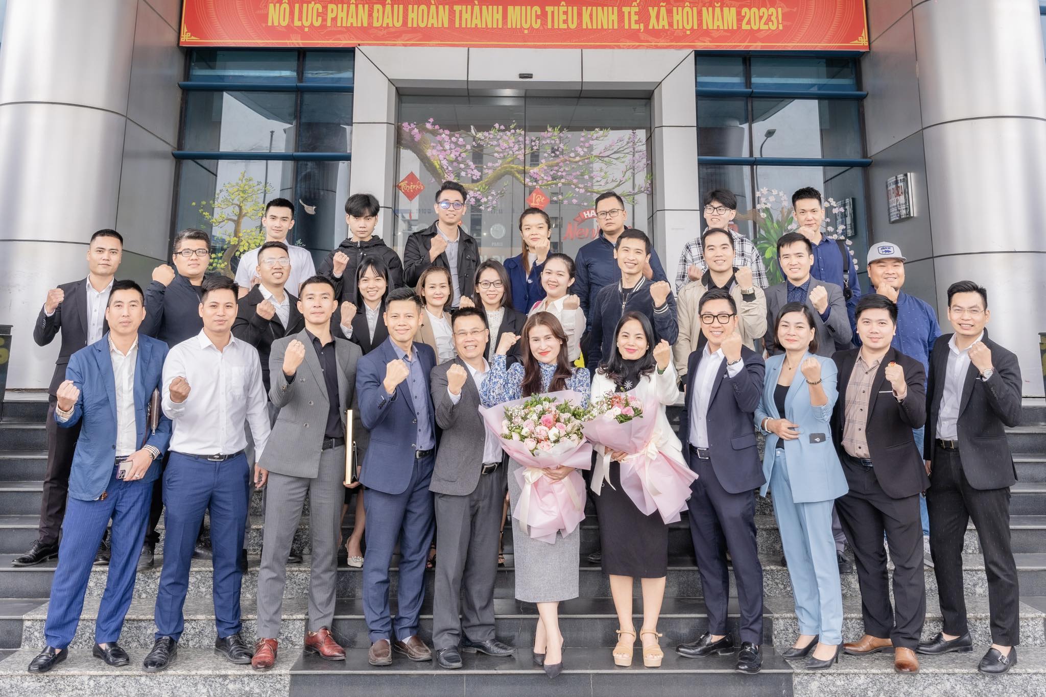 Thái Hưng Land - Đại Lý Bất Động Sản Uy Tín