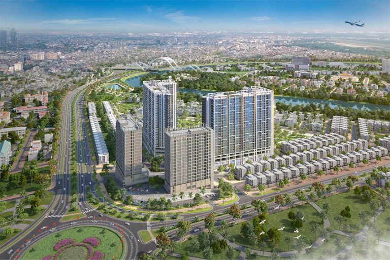 chung cư sentosa sky park