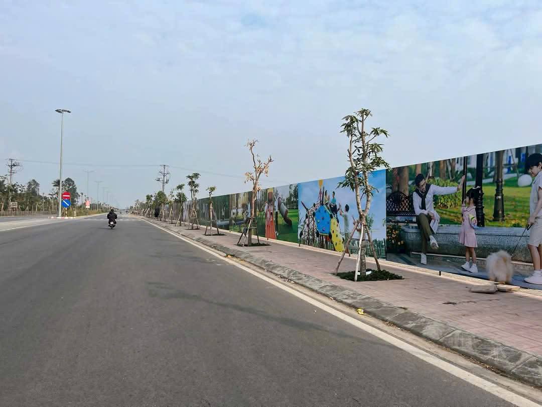 Tiến độ thi công Vinhomes Dương Kinh