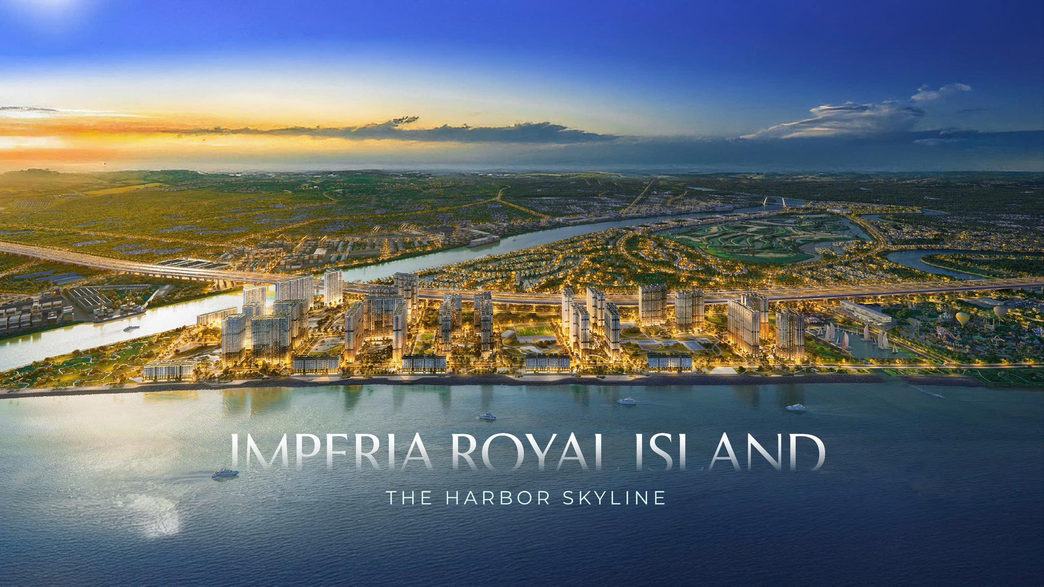 Chung cư Vinhomes Vũ Yên | Căn hộ The Harbor Skyline mở bán đợt 1, cập nhật quỹ căn ngoại giao và chính sách chiết khấu hấp dẫn. Đăng ký xem nhà mẫu ngay